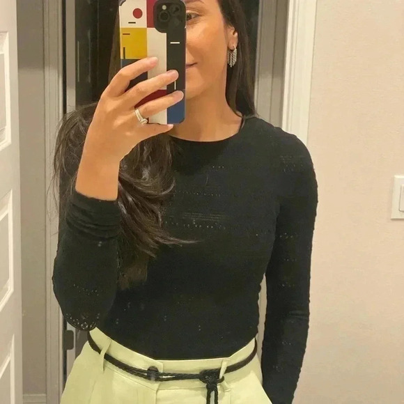 CHAIN hoops - Picture 5 of 5